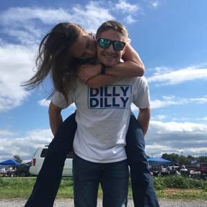 Meet your Posher, Matthew